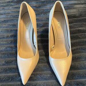Pumps by Zara